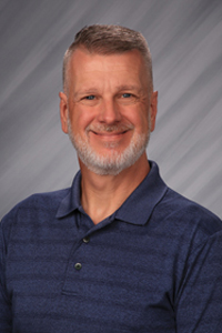 Mr. Matthew Hillwick