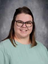 Ms. Katie Zeidler