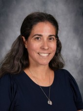 Mrs. Beth Starns