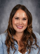 Mrs. Jessica Ingram