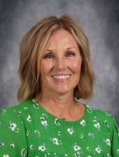 Mrs. Sarah Garner