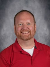 Mr. Brandon Stutsman